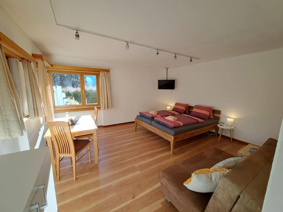 Roeven * Scuol