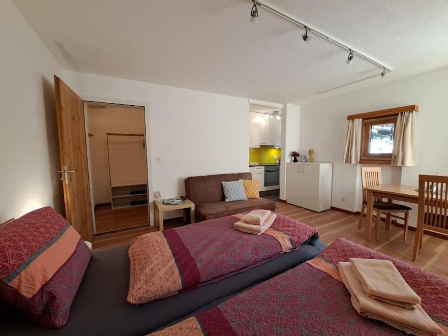 Roeven * Scuol